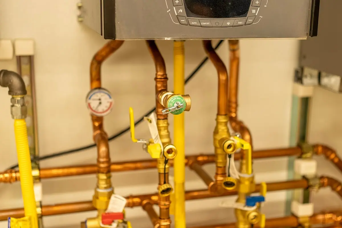 Licensed technician providing Sewer Cleanout for a homeowner in Alameda